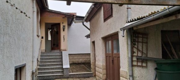 5 غرف نوم تاون هاوس في Schmalkalden-Meiningen, Germany رقم 217701 4