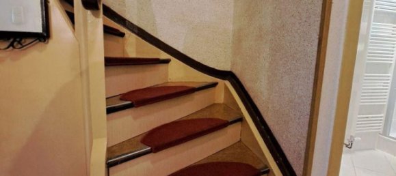 5 غرف نوم تاون هاوس في Schmalkalden-Meiningen, Germany رقم 217701 5