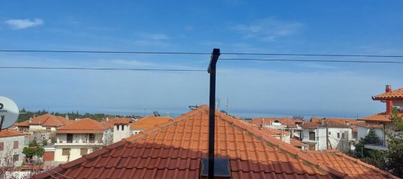 Maisonette T3 em Litochoro, Greece N.º 95534 22