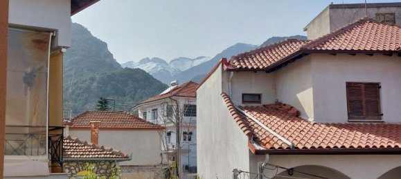 Maisonette T3 em Litochoro, Greece N.º 95534 20
