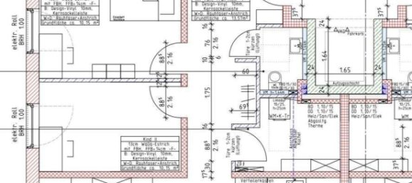 4غرفة شقة في Heilbronn, Germany رقم 249260 17