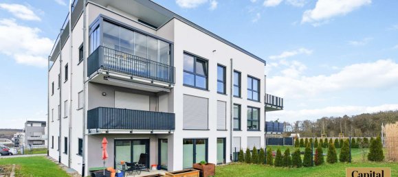 4غرفة شقة في Heilbronn, Germany رقم 249260 16