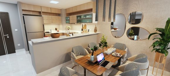 1 bedroom Apartment in Al Reem Island, UAE No. 12383 8