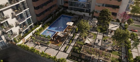 1 bedroom Apartment in Al Reem Island, UAE No. 12383 4