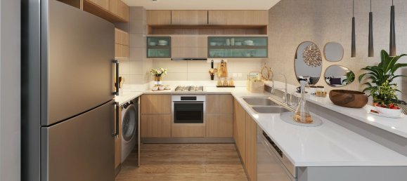 1 bedroom Apartment in Al Reem Island, UAE No. 12383 9