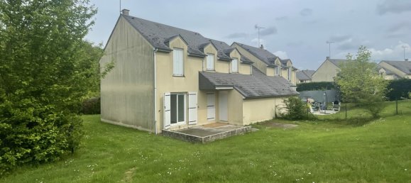 Casa de 4 dormitorios en Chatillon-sur-Loire, France No. 85228 14