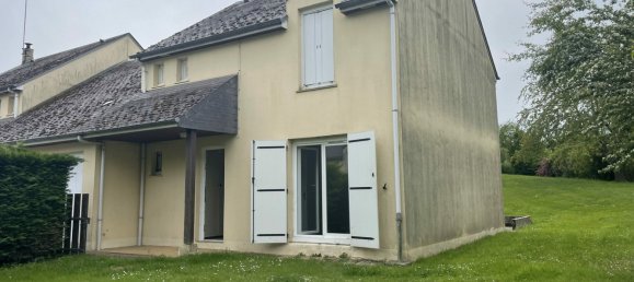 Casa de 4 dormitorios en Chatillon-sur-Loire, France No. 85228 13