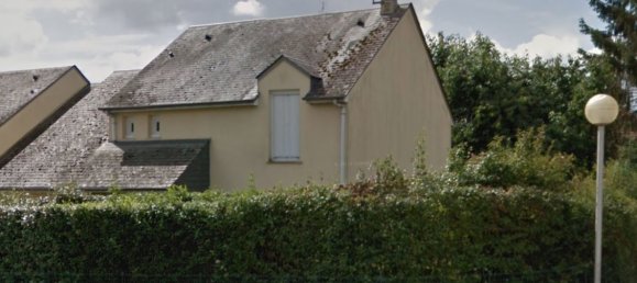 Casa de 4 dormitorios en Chatillon-sur-Loire, France No. 85228 11