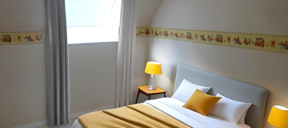 Casa de 4 dormitorios en Chatillon-sur-Loire, France No. 85228 5