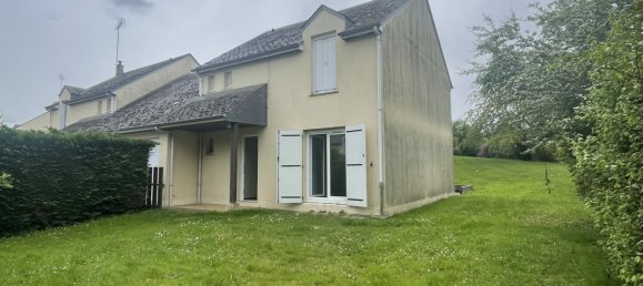 Casa de 4 dormitorios en Chatillon-sur-Loire, France No. 85228 2