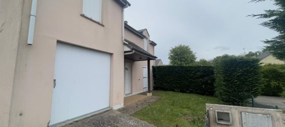 Casa de 4 dormitorios en Chatillon-sur-Loire, France No. 85228 28