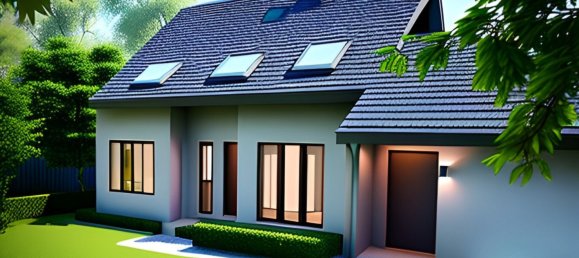 Casa de 4 dormitorios en Chatillon-sur-Loire, France No. 85228 10