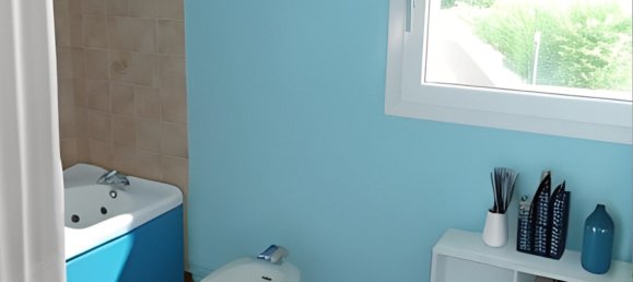 Casa de 4 dormitorios en Chatillon-sur-Loire, France No. 85228 9