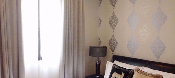 1 bedroom Condo in Watthana, Thailand No. 9597 4