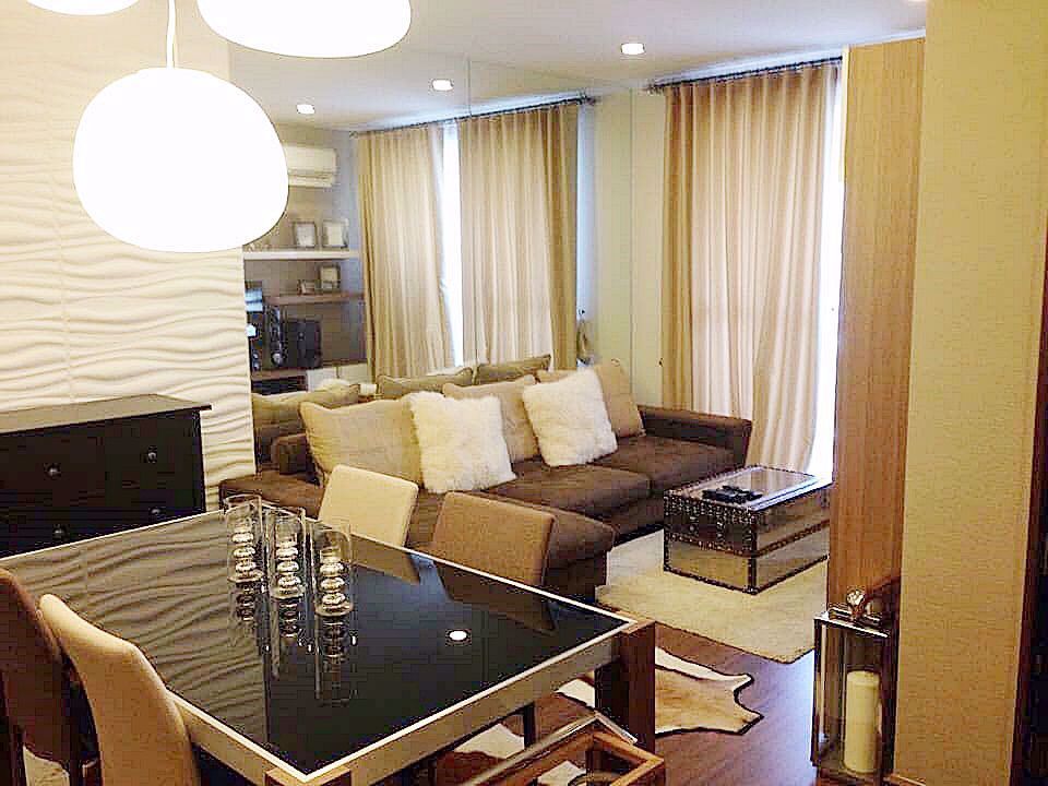 1 bedroom Condo in Watthana, Thailand No. 9597