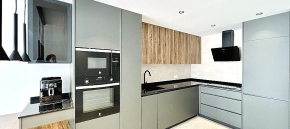 2 bedrooms Apartment in Pilar de la Horadada, Spain No. 14235 14