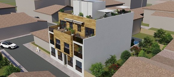 2 bedrooms Apartment in Pilar de la Horadada, Spain No. 14235 4