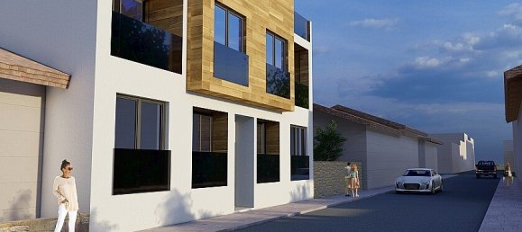 2 bedrooms Apartment in Pilar de la Horadada, Spain No. 14235 3