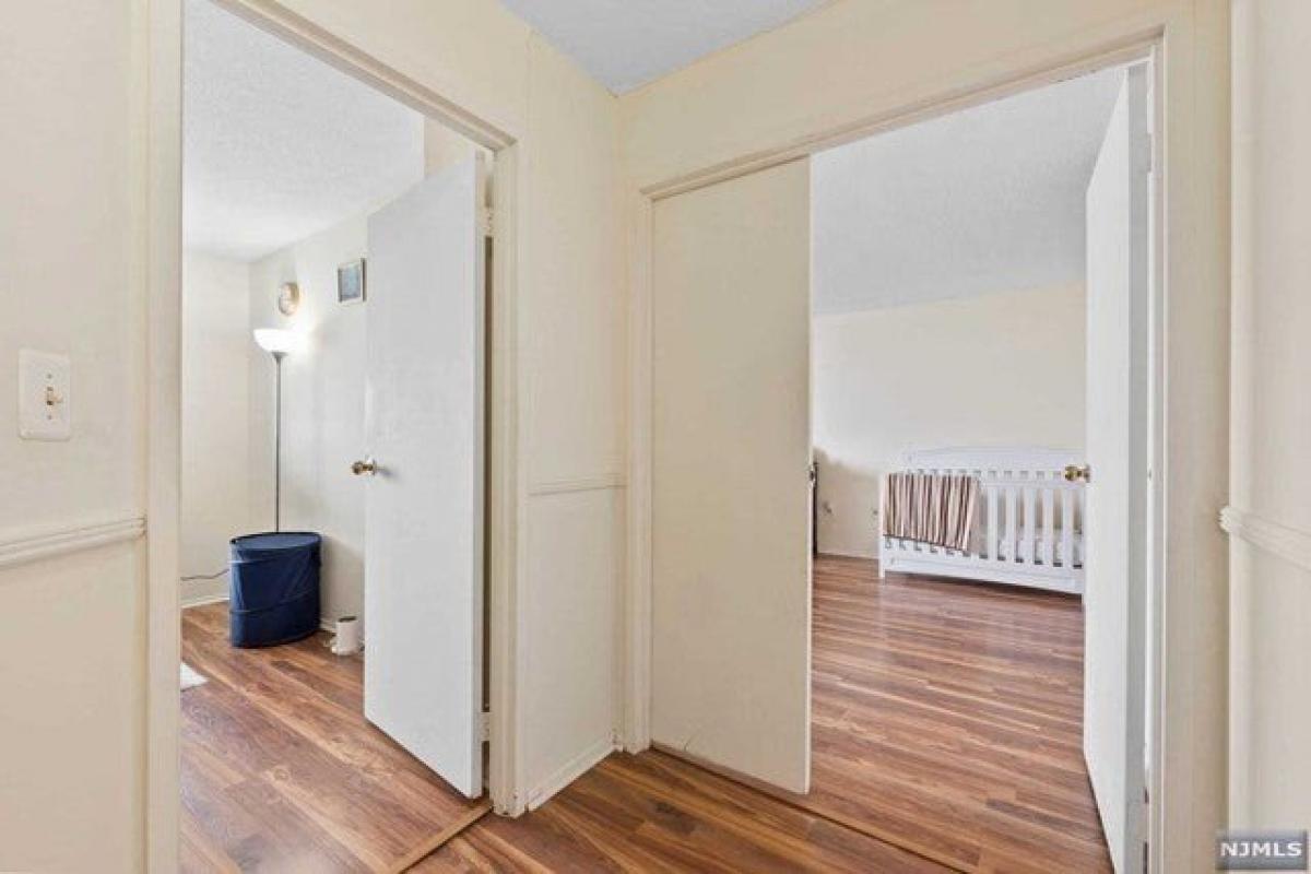 2 Schlafzimmer Haus in Secaucus, USA, Nr. 379721