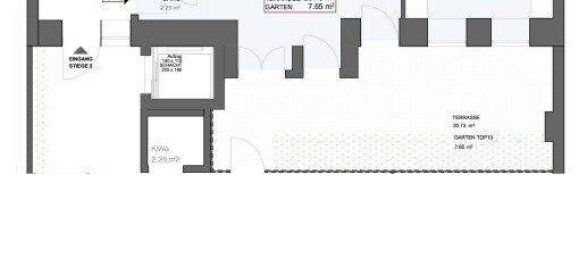 2 rooms Apartment in Ottakring, Austria No. 145102 11