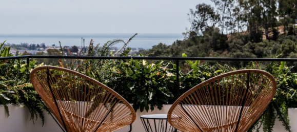 3 غرف نوم شقة في Benahavis, Spain رقم 78369 30