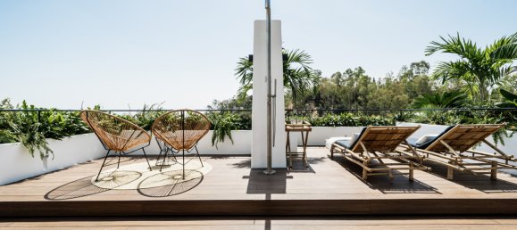 3 غرف نوم شقة في Benahavis, Spain رقم 78369 5