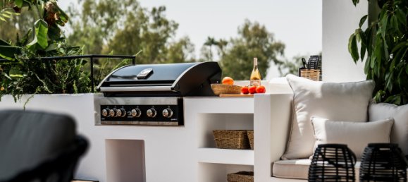 3 غرف نوم شقة في Benahavis, Spain رقم 78369 9