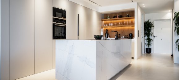 3 غرف نوم شقة في Benahavis, Spain رقم 78369 25