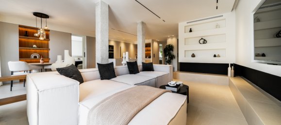 3 غرف نوم شقة في Benahavis, Spain رقم 78369 4