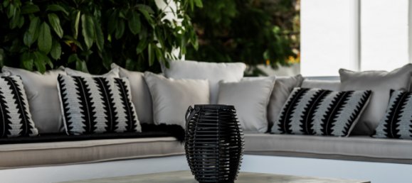 3 غرف نوم شقة في Benahavis, Spain رقم 78369 36