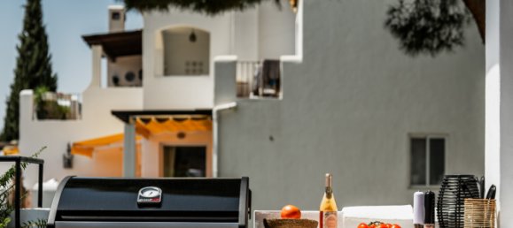 3 غرف نوم شقة في Benahavis, Spain رقم 78369 35