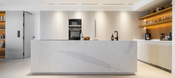 3 غرف نوم شقة في Benahavis, Spain رقم 78369 26