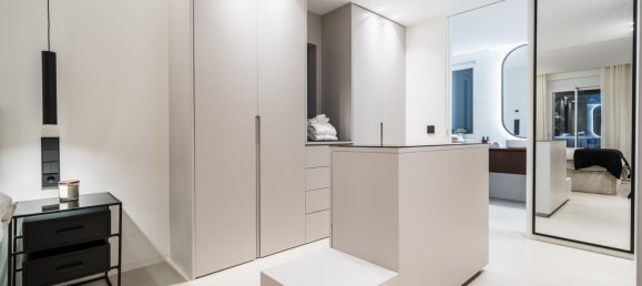 3 غرف نوم شقة في Benahavis, Spain رقم 78369 16