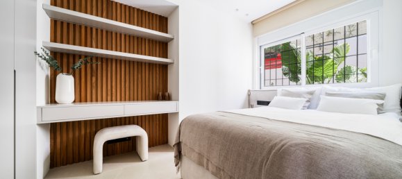 3 غرف نوم شقة في Benahavis, Spain رقم 78369 18