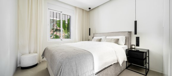 3 غرف نوم شقة في Benahavis, Spain رقم 78369 2