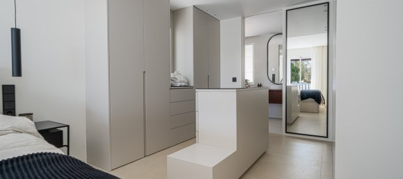 3 غرف نوم شقة في Benahavis, Spain رقم 78369 21