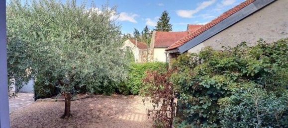 2 bedrooms Townhouse in Orgeval, France No. 349238 7