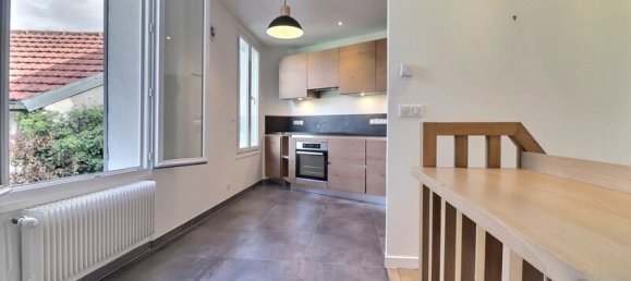 2 bedrooms Townhouse in Orgeval, France No. 349238 6