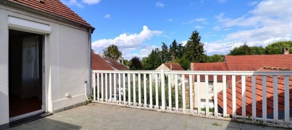 2 bedrooms Townhouse in Orgeval, France No. 349238 10