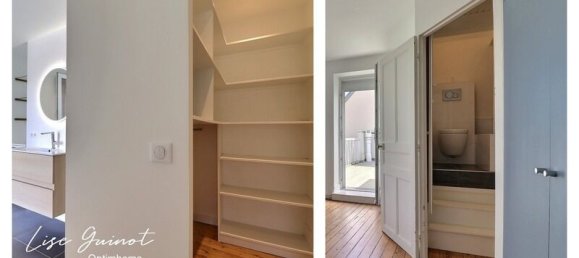 2 bedrooms Townhouse in Orgeval, France No. 349238 13