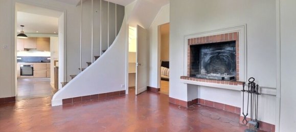 2 bedrooms Townhouse in Orgeval, France No. 349238 4