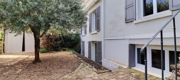 2 bedrooms Townhouse in Orgeval, France No. 349238 2