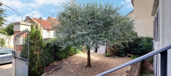 2 bedrooms Townhouse in Orgeval, France No. 349238 15