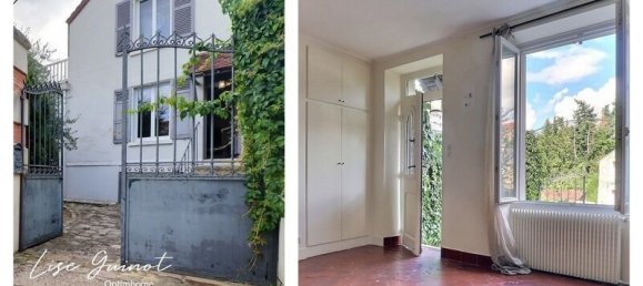 2 bedrooms Townhouse in Orgeval, France No. 349238 3