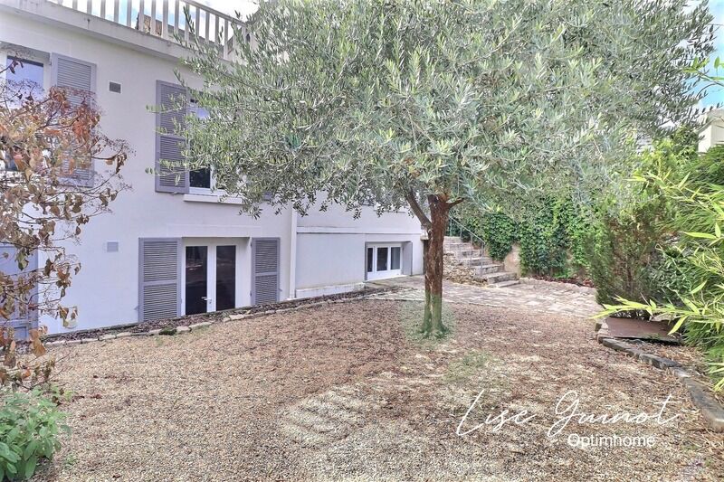 2 bedrooms Townhouse in Orgeval, France No. 349238