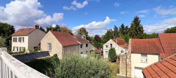 2 bedrooms Townhouse in Orgeval, France No. 349238 11