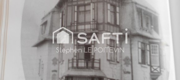 Вилла с 8 спальнями в Амблетёз, Франция № 346401 8