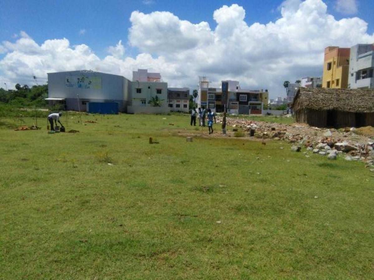 Terreno em Chennai, India N.º 36482