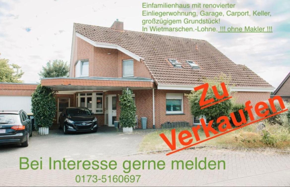 4 bedrooms Townhouse in County of Bentheim, Germany No. 340735