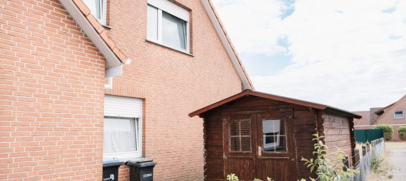 4 bedrooms Townhouse in County of Bentheim, Germany No. 340735 19